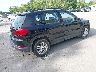 WVGBV7AXXFW****** Salvage and Wrecked 2015 Volkswagen Tiguan in New York State