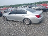 WBAYB6C50DD****** Reparables 2013 BMW 750i en Estado de Maryland