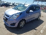 KL8CB6S96FC****** Usados y Reparables 2015 Chevrolet Spark en Fresno