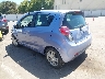 KL8CB6S96FC****** Salvamento y Reparables 2015 Chevrolet Spark en Fresno