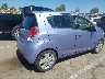 KL8CB6S96FC****** Salvamento y Destrozados 2015 Chevrolet Spark en Estado de California