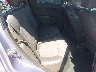 KL8CB6S96FC****** Destrozados 2015 Chevrolet Spark en Fresno
