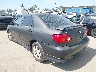 1NXBR32E43Z****** Salvage and Repairable 2003 Toyota Corolla in North Hollywood
