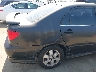 1NXBR32E43Z****** Salvage and Repairable 2003 Toyota Corolla in California State