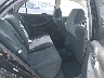 1NXBR32E43Z****** Wrecked 2003 Toyota Corolla in North Hollywood