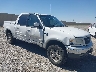 1FTRW08L51K****** Salvage and Wrecked 2001 Ford F-150 in High Desert