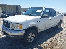 1FTRW08L51K****** Used and Repairable 2001 Ford F-150 in High Desert