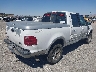 1FTRW08L51K****** Salvage and Wrecked 2001 Ford F-150 in California State
