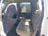 1FTRW08L51K****** Wrecked 2001 Ford F-150 in High Desert