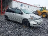 5TDZK23C89S****** Salvamento y Destrozados 2009 Toyota Sienna en Asheville