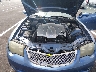 1C3AN65L15X****** Reparables 2005 Chrysler Crossfire en Nashville