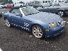 1C3AN65L15X****** Salvamento y Destrozados 2005 Chrysler Crossfire en Nashville