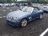 1C3AN65L15X****** Usados y Reparables 2005 Chrysler Crossfire en Nashville