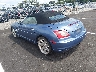 1C3AN65L15X****** Salvamento y Reparables 2005 Chrysler Crossfire en Nashville
