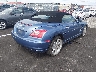 1C3AN65L15X****** Salvamento y Destrozados 2005 Chrysler Crossfire en Estado de Tennessee