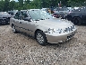1HGEJ6677YL****** Salvage and Wrecked 2000 Honda Civic in Templeton