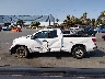 5TFRM5F12CX****** Repairable 2012 Toyota Tundra in California State