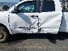 5TFRM5F12CX****** Repairable 2012 Toyota Tundra