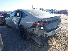 1HGCY2F70RA****** Salvamento y Reparables 2024 Honda Accord Hybrid en Estado de California
