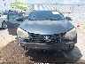 5YFBURHE4EP****** Destrozados 2014 Toyota Corolla en Estado de Texas
