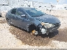 5YFBURHE4EP****** Salvamento y Destrozados 2014 Toyota Corolla en Houston North