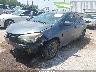 5YFBURHE4EP****** Usados y Reparables 2014 Toyota Corolla en Houston North