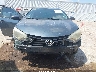 5YFBURHE4EP****** Salvamento y Reparables 2014 Toyota Corolla en Estado de Texas