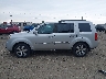 5FNYF4H90FB****** Reparables 2015 Honda Pilot en Estado de Wisconsin