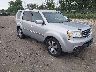 5FNYF4H90FB****** Salvamento y Destrozados 2015 Honda Pilot en Appleton