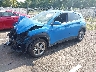 KM8K62AB8NU****** Usados y Reparables 2022 Hyundai Kona en Grenada