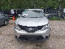 JN1BJ1CP8JW****** Destrozados 2018 Nissan Rogue Sport en Estado de Kansas