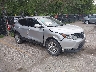JN1BJ1CP8JW****** Salvamento y Destrozados 2018 Nissan Rogue Sport en Kansas City