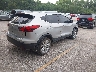 JN1BJ1CP8JW****** Salvamento y Destrozados 2018 Nissan Rogue Sport en Estado de Kansas