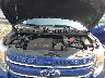 1FM5K8F83EG****** Repairable 2014 Ford Explorer in Spokane