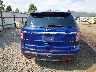 1FM5K8F83EG****** Wrecked 2014 Ford Explorer