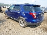 1FM5K8F83EG****** Salvage and Repairable 2014 Ford Explorer in Spokane