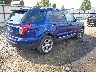 1FM5K8F83EG****** Salvage and Wrecked 2014 Ford Explorer in Washington State