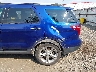 1FM5K8F83EG****** Salvage and Repairable 2014 Ford Explorer in Washington State