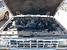 1FTCR14T9HP****** Reparables 1987 Ford Ranger en Tucson
