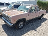 1FTCR14T9HP****** Usados y Reparables 1987 Ford Ranger en Tucson