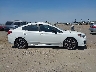 4S3GKAL68H3****** Used 2017 Subaru Impreza in California State