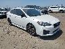 4S3GKAL68H3****** Salvage and Wrecked 2017 Subaru Impreza in Sacramento