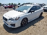 4S3GKAL68H3****** Used and Repairable 2017 Subaru Impreza in Sacramento