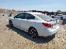 4S3GKAL68H3****** Salvage and Repairable 2017 Subaru Impreza in Sacramento
