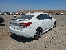 4S3GKAL68H3****** Salvage and Wrecked 2017 Subaru Impreza in California State