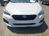 4S3GKAL68H3****** Salvage and Repairable 2017 Subaru Impreza in California State