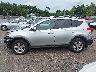 2T3RFREV9DW****** Repairable 2013 Toyota RAV4 in Massachusetts State