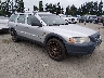 YV1SZ592051****** Salvage and Wrecked 2005 Volvo XC70 in Seattle