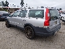 YV1SZ592051****** Salvage and Repairable 2005 Volvo XC70 in Seattle