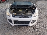 1FMCU0GX7GU****** Repairable 2016 Ford Escape in Little Rock